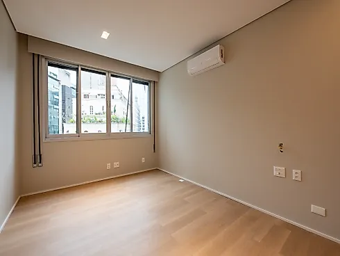 Amplo Apartamento na Alameda Santos  - - Foto 10