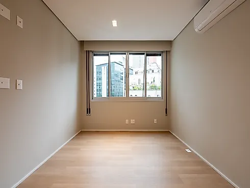 Amplo Apartamento na Alameda Santos  - - Foto 11