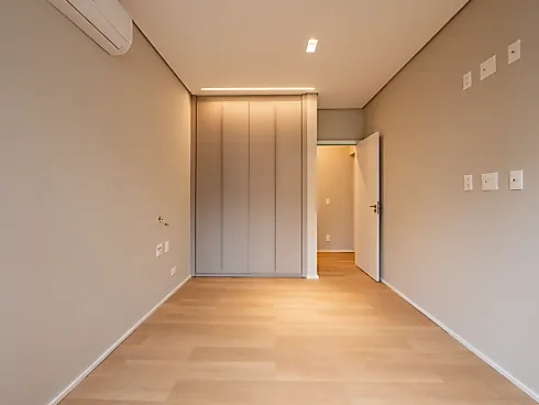 Amplo Apartamento na Alameda Santos  - - Foto 12