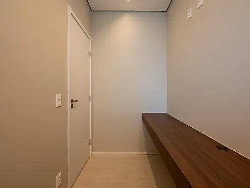 Amplo Apartamento na Alameda Santos  - - Foto 17