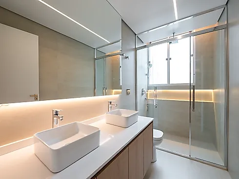Amplo Apartamento na Alameda Santos  - - Foto 19