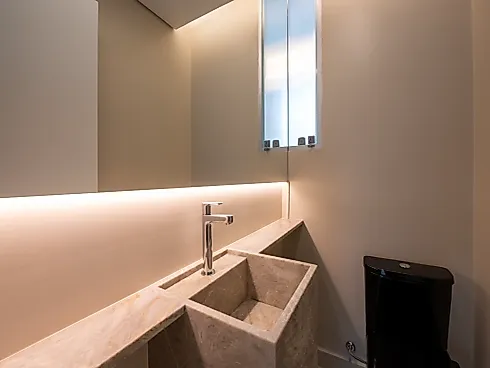 Amplo Apartamento na Alameda Santos  - - Foto 21