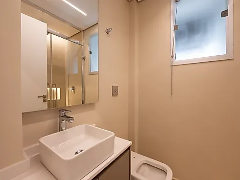 Amplo Apartamento na Alameda Santos  - - Foto 22