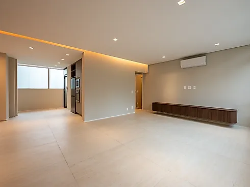 Amplo Apartamento na Alameda Santos  - - Foto 14