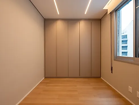 Apartamento em Cerqueira César, São Paulo