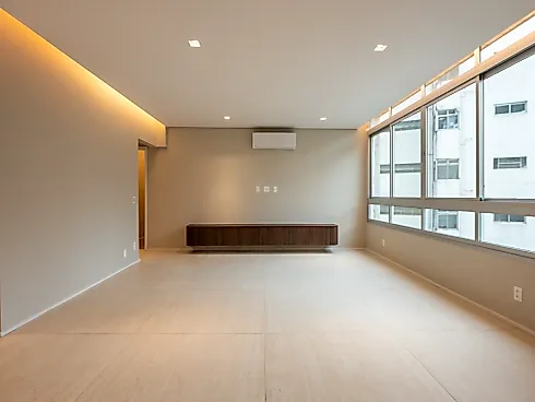 Amplo Apartamento na Alameda Santos  - - Foto 23