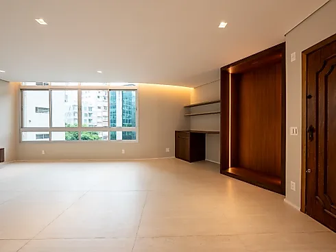 Amplo Apartamento na Alameda Santos  - - Foto 15