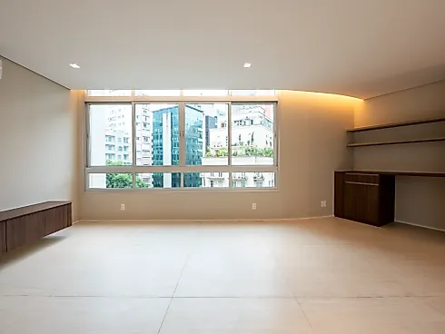 Amplo Apartamento na Alameda Santos  - - Foto 16
