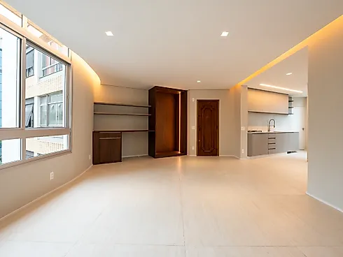 Amplo Apartamento na Alameda Santos  - - Foto 25