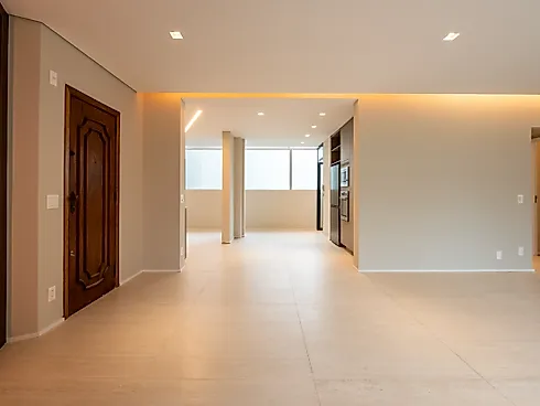 Amplo Apartamento na Alameda Santos  - - Foto 26