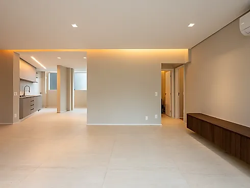 Amplo Apartamento na Alameda Santos  - - Foto 27
