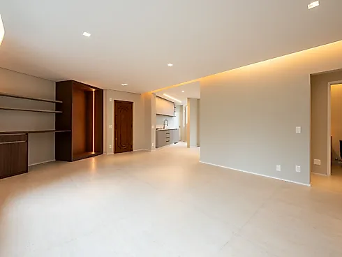 Amplo Apartamento na Alameda Santos  - - Foto 28