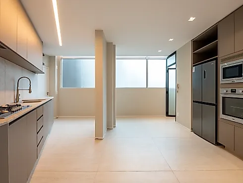 Amplo Apartamento na Alameda Santos  - - Foto 29