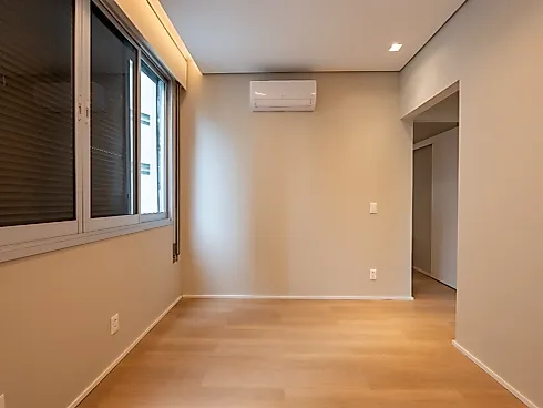 Apartamento em Cerqueira César, São Paulo