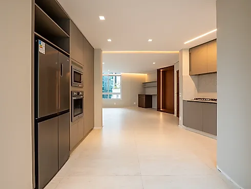 Amplo Apartamento na Alameda Santos  - - Foto 34