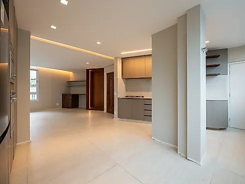 Amplo Apartamento na Alameda Santos  - - Foto 35