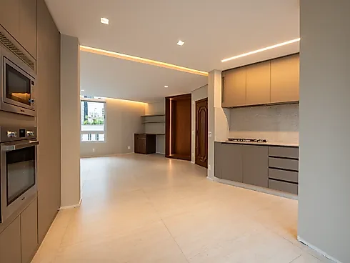 Amplo Apartamento na Alameda Santos  - - Foto 36