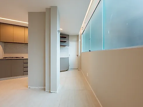 Amplo Apartamento na Alameda Santos  - - Foto 37