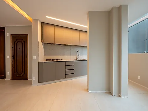 Amplo Apartamento na Alameda Santos  - - Foto 38