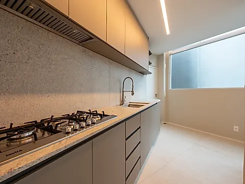 Amplo Apartamento na Alameda Santos  - - Foto 39
