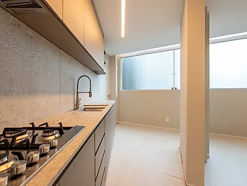 Amplo Apartamento na Alameda Santos  - - Foto 40