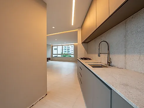 Amplo Apartamento na Alameda Santos  - - Foto 41