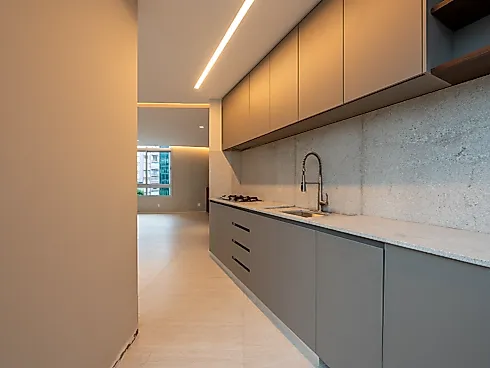 Amplo Apartamento na Alameda Santos  - - Foto 42