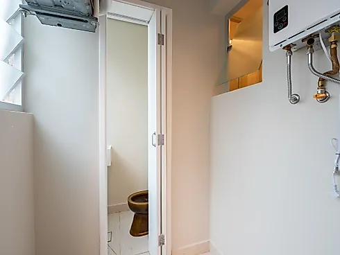 Amplo Apartamento na Alameda Santos  - - Foto 45