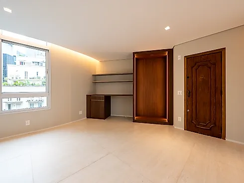 Amplo Apartamento na Alameda Santos  - - Foto 46