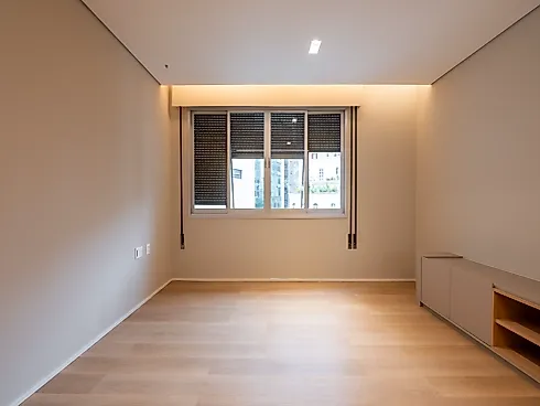 Apartamento em Cerqueira César, São Paulo
