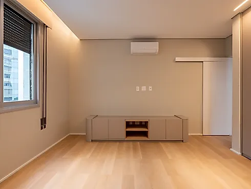 Amplo Apartamento na Alameda Santos  - - Foto 6