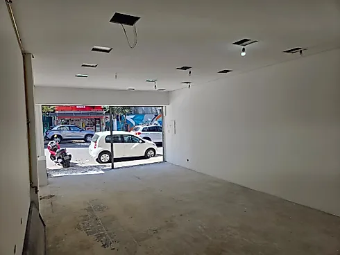Loja térrea em Pinheiros, São Paulo