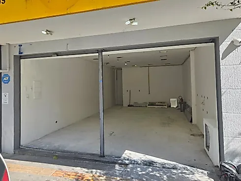 Loja Comercial na Rua Oscar Freire – Visibilidade, Fluxo para o Seu Negócio