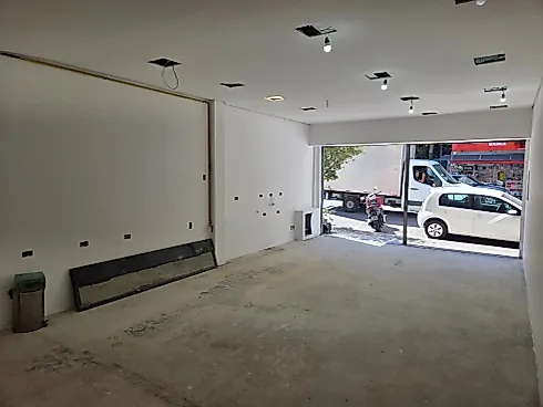 Loja térrea em Pinheiros, São Paulo
