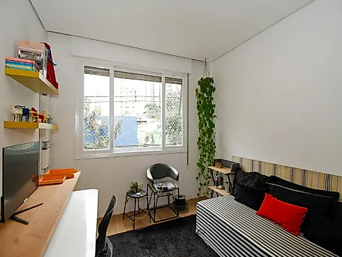 Apartamento em Pinheiros Mobiliado - Foto 10