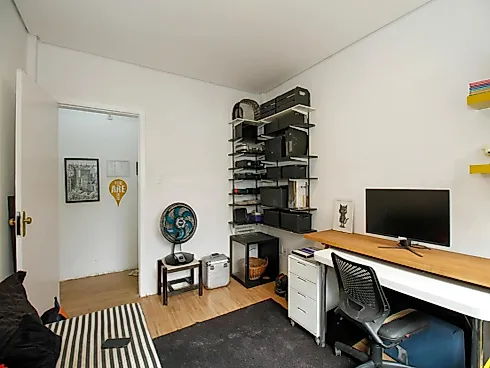 Apartamento em Pinheiros Mobiliado - Foto 11