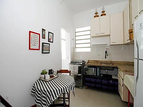 Apartamento em Pinheiros Mobiliado - Foto 12