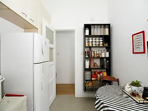 Apartamento em Pinheiros Mobiliado - Foto 13