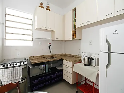Apartamento em Pinheiros Mobiliado - Foto 14
