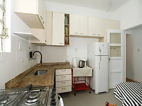 Apartamento em Pinheiros Mobiliado - Foto 15