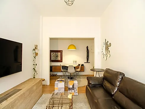 Apartamento em Pinheiros, São Paulo