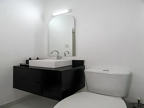 Apartamento em Pinheiros Mobiliado - Foto 22