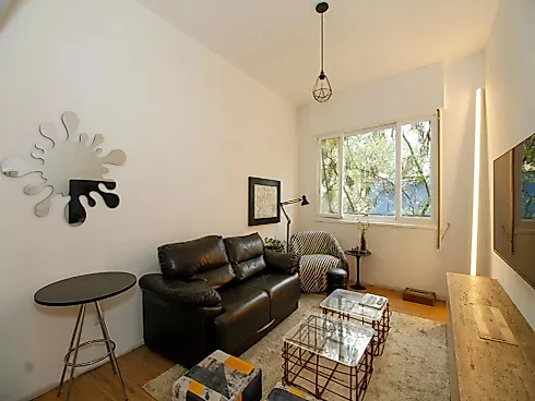 Apartamento em Pinheiros, São Paulo