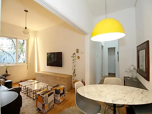 Apartamento em Pinheiros, São Paulo