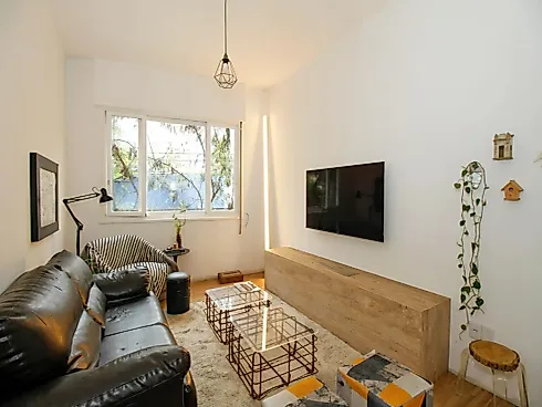 Apartamento em Pinheiros Mobiliado - Foto 6