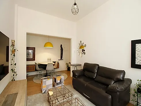 Apartamento em Pinheiros Mobiliado - Foto 7