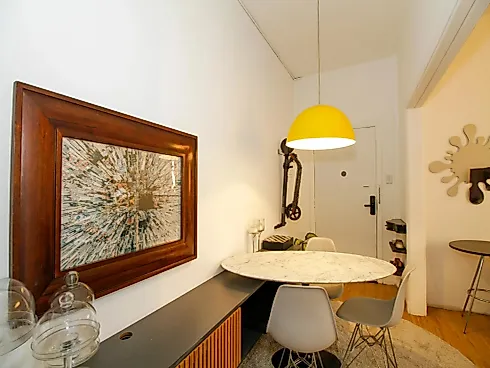 Apartamento em Pinheiros Mobiliado - Foto 8