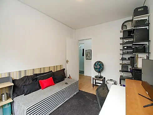 Apartamento em Pinheiros Mobiliado - Foto 9