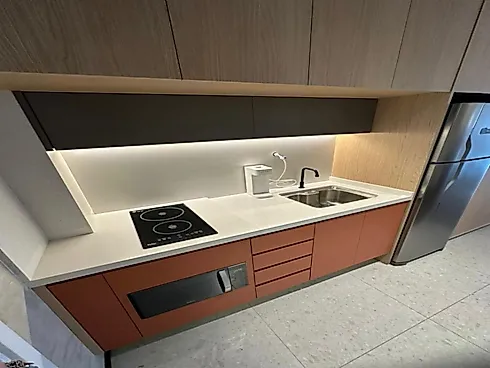 Apartamento em Pinheiros, São Paulo