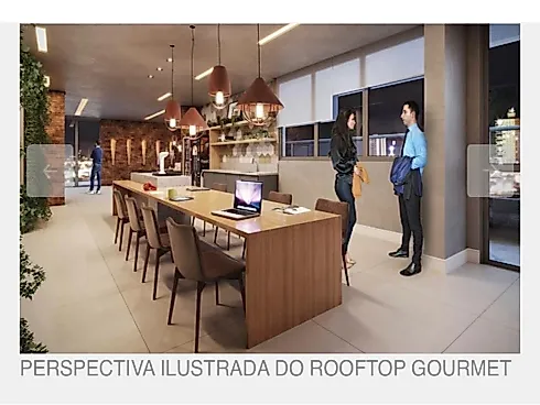 Studio Z Pinheiros - Foto 10